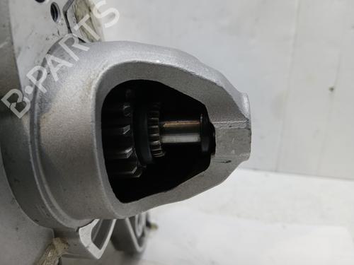Starter RENAULT CLIO V (B7_) 1.0 TCe 90 (B7MT) | BP35886486M8 - Image 3