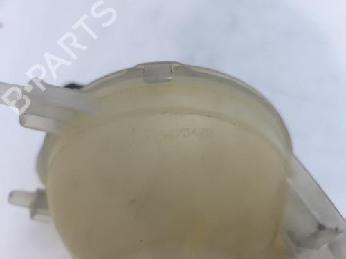 Used Expansion tank Expansion tank 27706142 27706142