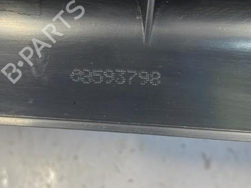 Right taillight FORD FIESTA V (JH_, JD_) 1.4 16V | BP22836118C35 