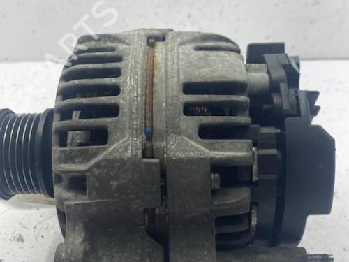Used Alternator Alternator 22843006 22843006