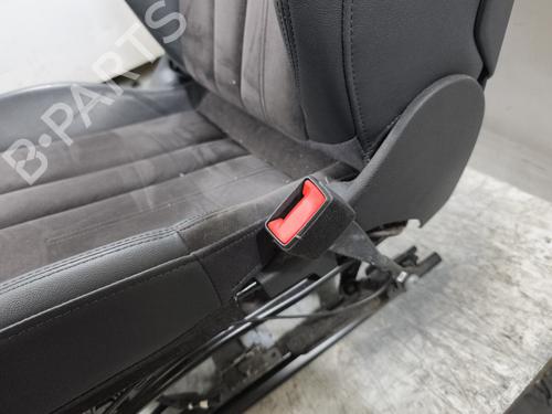 Sæde sæt AUDI A4 B9 Avant (8W5, 8WD)  | BP38185404C78  - Image 19