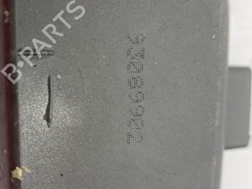 Used Switch CITROËN C4 II (NC_) 1.6 HDi 90 (92 hp) 22841476