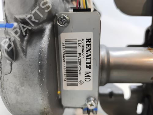 Ratstammeenhed RENAULT MEGANE IV Hatchback (B9A/M/N_) 1.3 TCe 115 (B9N9) | BP29598849M21