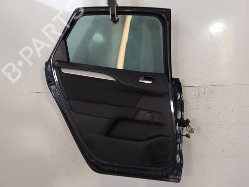 Left rear door CITROËN C4 II (NC_) 1.6 HDi 90 | BP29894340C4