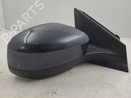 Right mirror FORD MONDEO IV (BA7) 1.8 TDCi | BP22821664C27