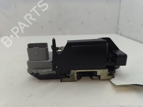 Rear left lock CITROËN XSARA PICASSO (N68) 2.0 HDi | BP26906724C100 