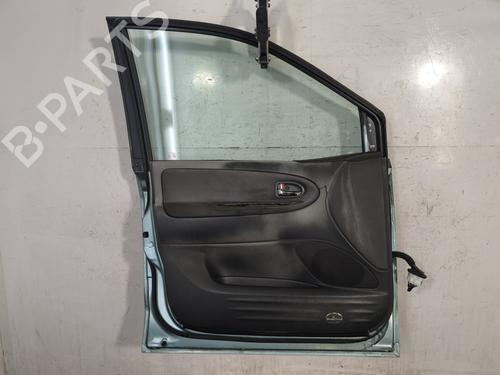 Left front door MAZDA MPV II (LW) 2.0 DI | BP25916591C2 