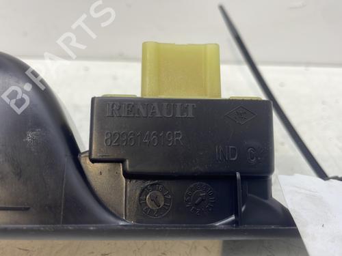 Left rear window switch RENAULT CAPTUR I (J5_, H5_) 1.5 dCi 110 | BP29044038I29 - Image 3