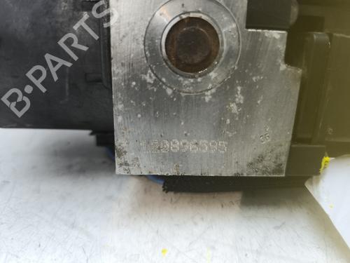 ABS pump NISSAN ALMERA TINO (V10) 2.2 dCi | BP32265667M43