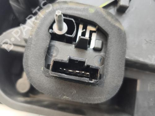 Left taillight CITROËN C3 III (SX) 1.5 BlueHDi 100 (SXYHYP, SXYHTU) | BP26742088C34 - Image 3