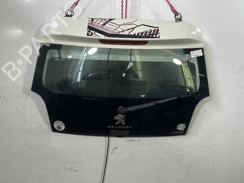 Bootlid window PEUGEOT 108 1.2 | BP22837225C64