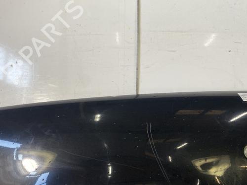 Left front fenders VW POLO (6N2) 1.4 | BP22844516C41 