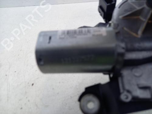 Used Rear wiper motor Rear wiper motor DACIA LOGAN MCV II TCe 90 (K8M1, K8MA, K8AC) (90 hp) 32388212 32388212