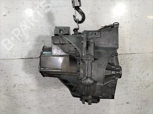 Gearbox PEUGEOT 2008 I (CU_) 1.6 BlueHDi 120 | BP30529991M3 - Image 5