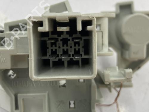 Used Lamp holder Lamp holder FORD FIESTA VI (CB1, CCN) 1.4 TDCi (68 hp) 22817625 22817625