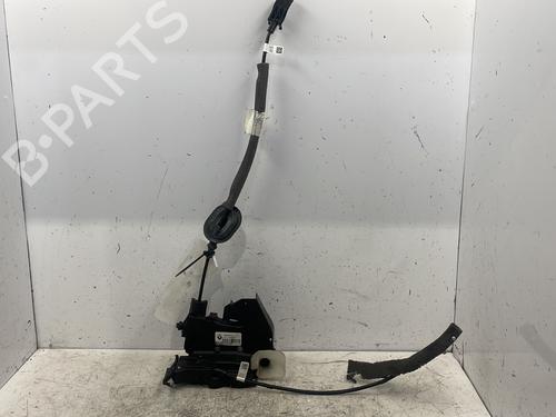 Front left lock RENAULT ESPACE V (JR_) 1.6 dCi 160 | BP24131523C98 