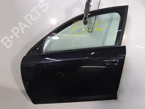 Left front door AUDI A6 C6 (4F2) 2.7 TDI | BP25147000C2 