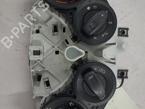 Climate control FORD KA (RU8) 1.2 | BP22823143I5 