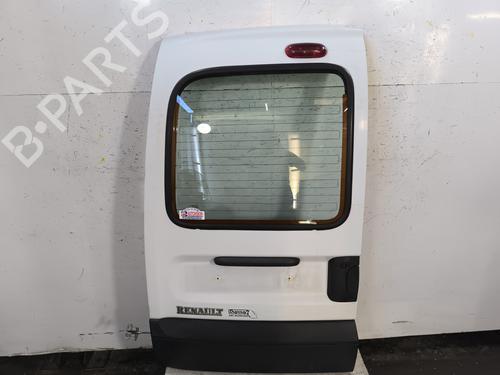 Used Left tailgate RENAULT KANGOO Express (FC0/1_) 1.5 dCi (61 hp) 28277461