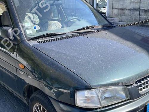 Used Parts MAZDA DEMIO (DW) 1.3 16V (DW3W, DW19) 2162828