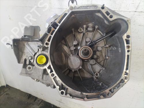 gearbox-renault-kadjar-ha_-hl_-2015-24637061 main image