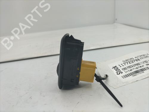 Right front window switch FORD FIESTA VI (CB1, CCN) 1.4 TDCi | BP30929049I26