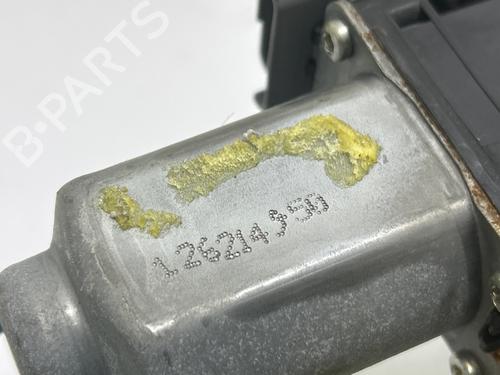 Front left window mechanism CITROËN C3 Picasso (SH_) 1.4 VTi 95 (SH8FSC, SH8FP0, SH8FP6) | BP38530705C22 - Image 3