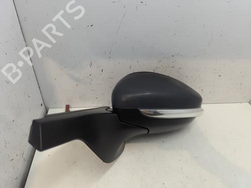 Left mirror CITROËN C3 / C3 ORIGIN III (SX) 1.2 VTi 82 98128563XT