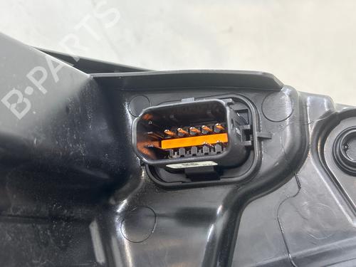 Used Left headlight Left headlight 39379014 39379014