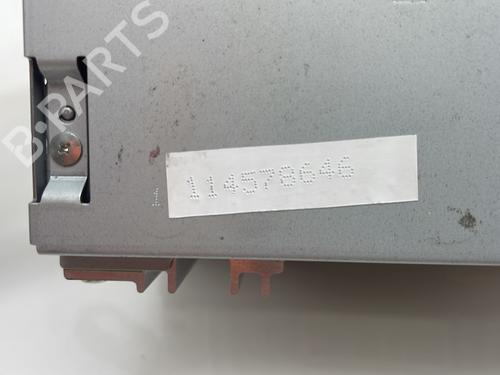 Radio TOYOTA VERSO (_R2_) 2.0 D-4D (AUR20_, AUR20R) | BP30045709E6 