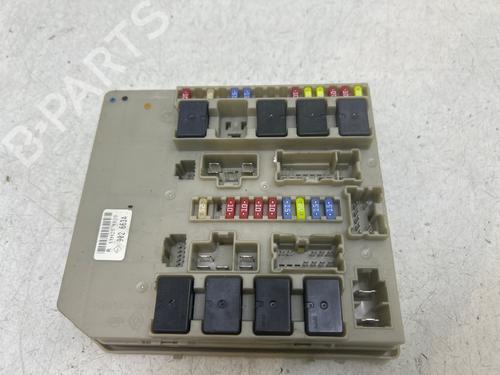 Electronic module RENAULT CLIO III (BR0/1, CR0/1) 1.5 dCi | BP37155941M83 - Image 2