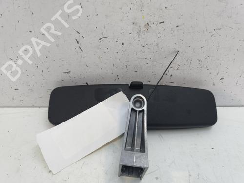 Used Rear mirror RENAULT MEGANE IV Hatchback (B9A/M/N_) 1.3 TCe 140 (B9NB) (140 hp) 26732150