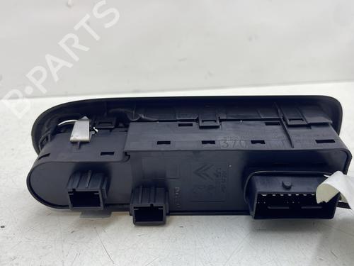 Left front window switch PEUGEOT 508 SW I (8E_) 2.0 BlueHDi 180 | BP29141350I27 