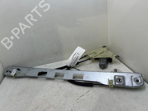 Front left window mechanism RENAULT MASTER III Platform/Chassis (EV, HV, UV) 2.3 dCi 145 FWD (EV0E, EV0F, HV0E, HV0F, UV0E, UV0F,... | BP37472417C22 - Image 2