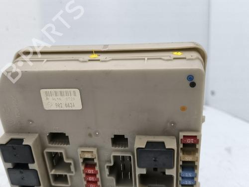 Electronic module RENAULT CLIO III (BR0/1, CR0/1) 1.5 dCi (C/BR0G, C/BR1G) | BP40516088M83 - Image 2