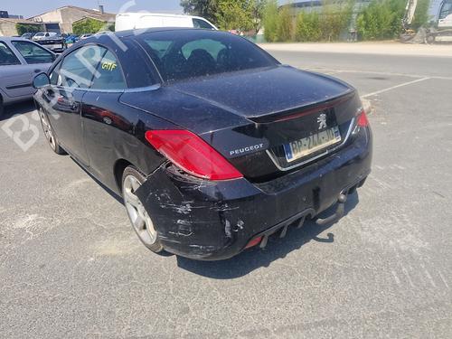 Used Parts PEUGEOT 308 CC (4B_) 2.0 HDi 4298622
