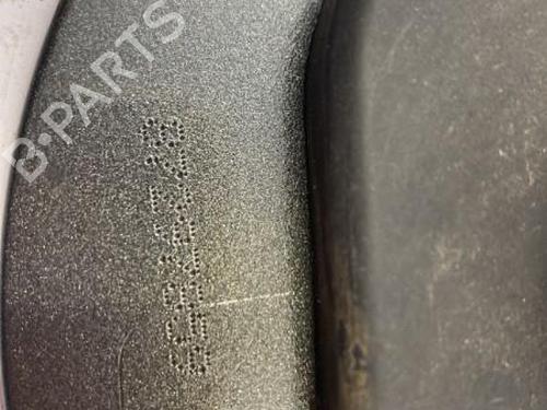 Fuel flap CITROËN C4 Picasso II 1.6 HDi / BlueHDi 115 | BP22835151C131 