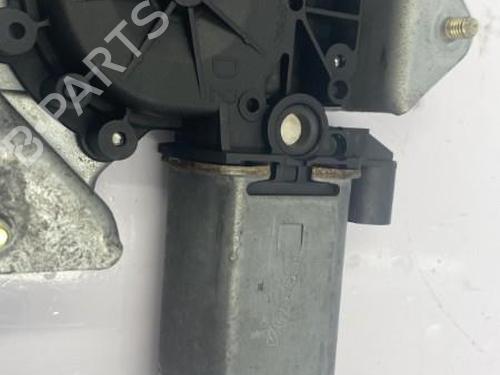 Front right window mechanism RENAULT KANGOO (KC0/1_) D 65 1.9 (KC0E, KC02, KC0J, KC0N) | BP22842797C23 
