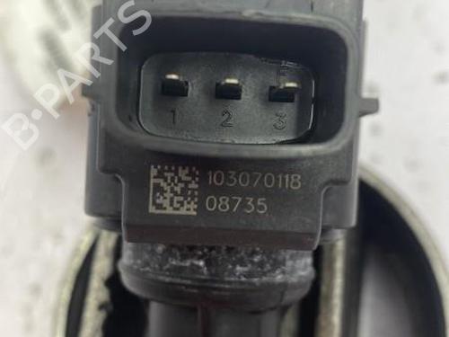 Used Ignition coil Ignition coil RENAULT CAPTUR I (J5_, H5_) 1.2 TCe 120 (118 hp) 22837391 22837391