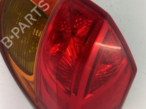 Used Right taillight SUBARU LEGACY IV Estate (BP) 2.5 AWD (BP9) (165 hp) 22839055