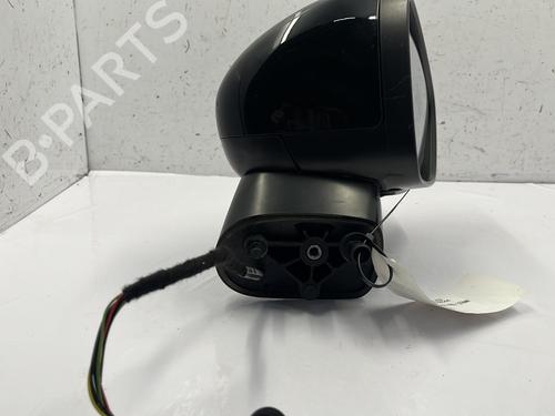 Right mirror CITROËN C3 AIRCROSS II (2R_, 2C_) 1.2 PureTech 110 (2RHNZB, 2RHNZW, 2RHNPX, 2RHNPJ) | BP24894481C27 