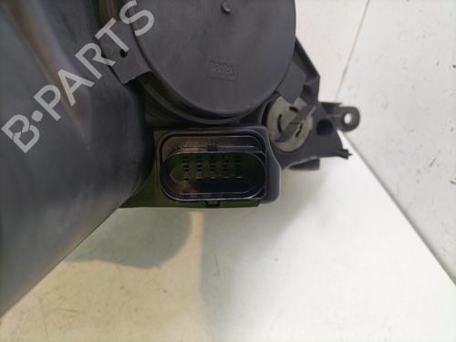 Left headlight VW GOLF PLUS V (5M1, 521) 1.9 TDI | BP27861908C28 