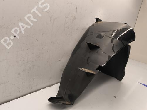 Wheel arch PEUGEOT 206 Hatchback (2A/C) 2.0 HDI 90 | BP30045642C56