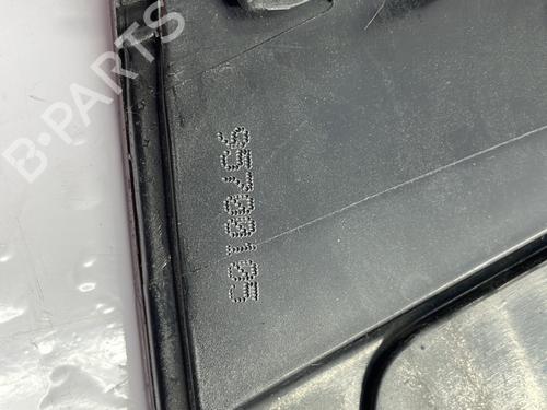 Right taillight VW GOLF VI (5K1) 2.0 TDI | BP22844576C35 