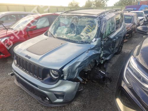 Switch JEEP RENEGADE SUV (BU, B1, BV) 1.3 PHEV 4Xe | BP37732541I30 - Image 28