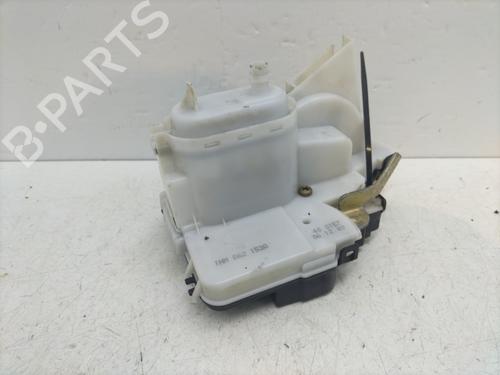 Used Rear left lock VW POLO (6N2) 1.9 SDI (64 hp) 30713613