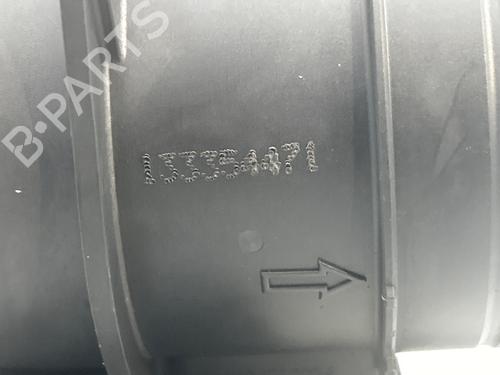 Mass air flow sensor AUDI A3 Sportback (8YA, 8YF) 40 TDI quattro | BP40495153M95 - Image 2