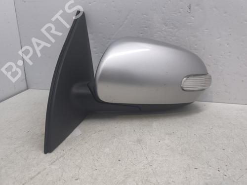 Used Left mirror KIA CEE'D Hatchback (ED) 1.6 CRDi 115 (115 hp) 30650199
