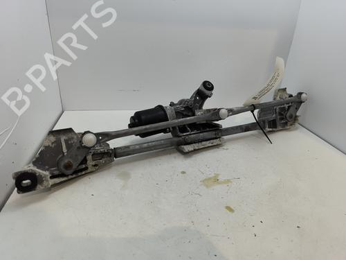 Used Front wiper motor NISSAN PATHFINDER III (R51) 2.5 dCi 4WD (174 hp) 30445906