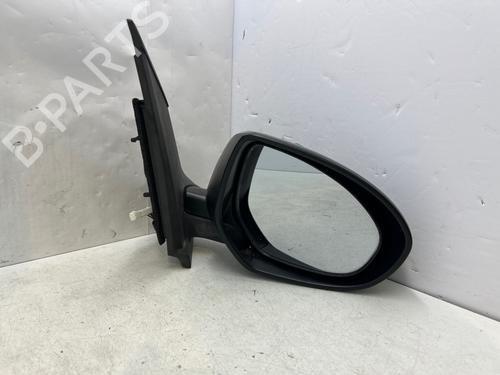 Used Right mirror Right mirror MAZDA 2 (DE_, DH_) 1.3 MZR (DE3FS) (84 hp) 35937001 35937001